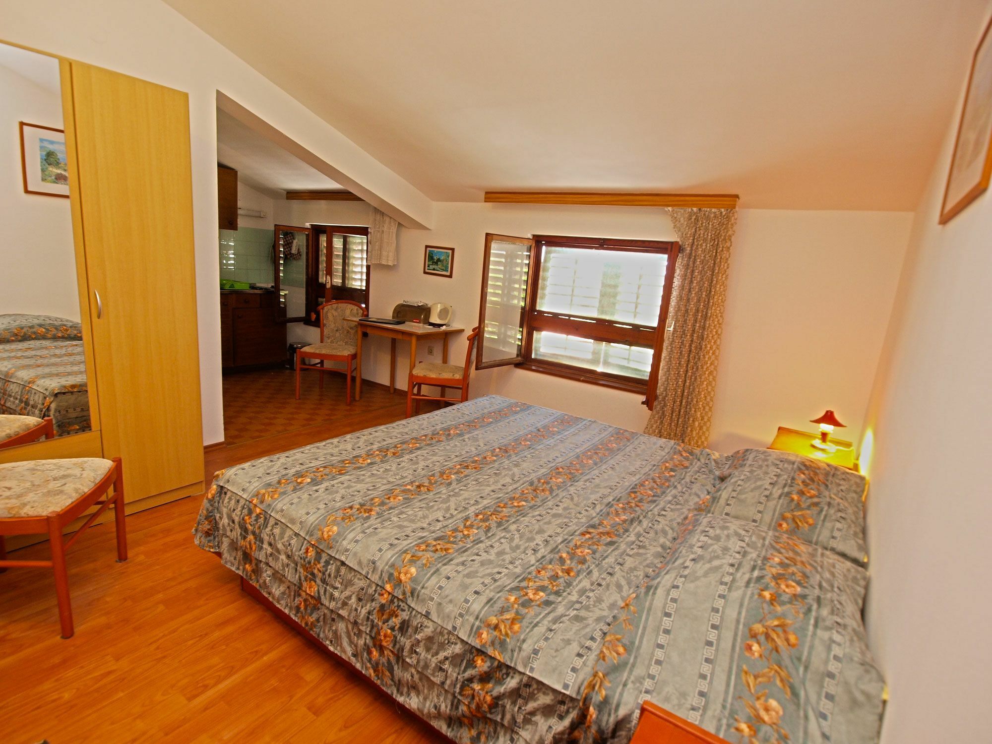 Apartments Centar 424 Medulin Exterior photo